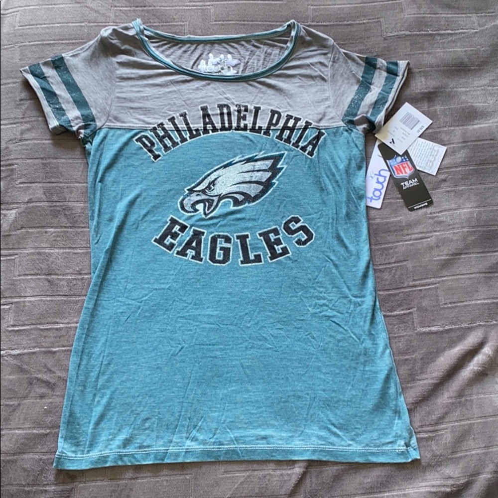Philadelphia Eagles Women’s Shirt